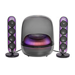 Harman Kardon SoundSticks 5 Noir