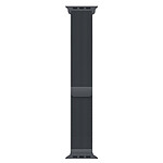 Casyx Bracelet Milanais Cadran 38/42 mm Graphite