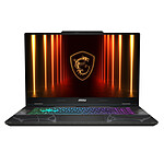 MSI Cyborg 17 B13 WFKG-209FR
