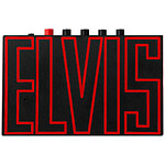 We Are Rewind Lecteur Cassette Elvis Edition Limitée