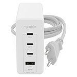 Mophie USB-C GaN Wall Adapter 120W