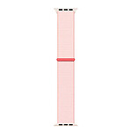 Casyx Boucle Sport Cadran 38/42 mm Rose