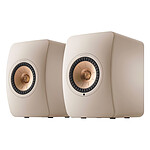KEF LS50 Wireless II Sable