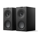 KEF Q Concerto Meta Noir satiné