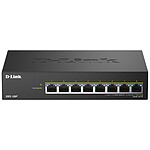 D-Link DMS-108P/E
