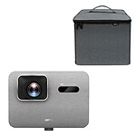 BenQ TK705i + BenQ MM01