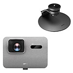 BenQ TK705STi + BenQ ST30