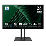 MSI 23.8" LED - PRO MP245PG