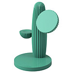 Casyx Cactus 3-en-1 Vert Cactus