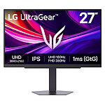 LG 27" LED - UltraGear 27G810A-B