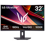 LG 32" LED - UltraGear G6 32G600A-B