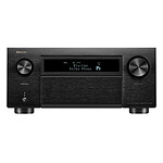 Denon AVC-A10H Nero