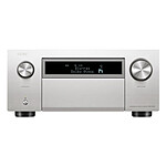 Denon AVC-A10H Silver