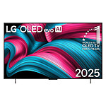 LG OLED42C5