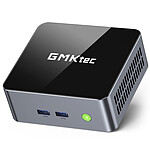 GMKtec NucBox M2 Pro S (M2PROS I7-1185G6 32/1024)