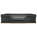Corsair Vengeance DDR5 16 Go 6000 MHz CL36 - Noir (Bulk)