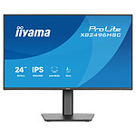 iiyama 23.8" LED - ProLite XB2496HSC-B1