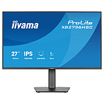 iiyama 27" LED - ProLite XB2796HSC-B1
