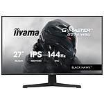 iiyama 27" LED - G-Master G2741HSU-B1 Black Hawk