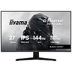 iiyama 27" LED - G-Master G2741QSU-B1 Black Hawk