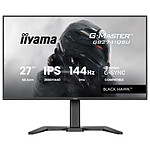 iiyama 27" LED - G-Master GB2741QSU-B1 Black Hawk