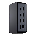 ProXtend USB4 Dual 8K Docking Station