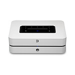 Bluesound Powernode 2025 Blanc