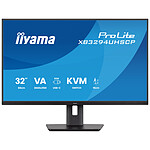 iiyama 31.5" - ProLite XB3294UHSCP-B1