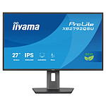 iiyama 27" LED - ProLite XB2792QSU-B1