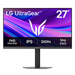 LG 27" LED - UltraGear 27G440A-B