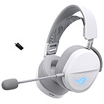 ASUS ROG Pelta (Blanc)