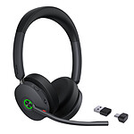 Yealink BH74 Teams USB-C/A