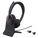 Yealink BH74 Support Teams USB-C/A