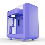 Hyte X50 TG (Violet)