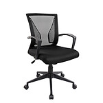 Chaise et fauteuil de bureau Advance