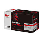 UPrint Multipack 3x toners compatibles Brother 248-XL TN-248XL (Noir)