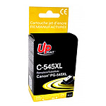UPrint Cartouche compatible Canon PG-545XL C-545XL (Noir)