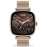 Ice Watch Ice Smart SQ 2.0 1.7 Or/Rose