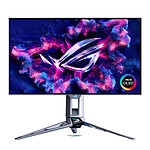 ASUS 27" OLED - ROG Swift PG27AQWP-W