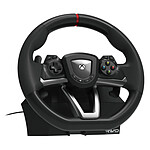 Hori Racing Wheel Overdrive