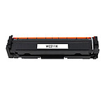 Toner compatible HP 207X W2211X (Cyan)