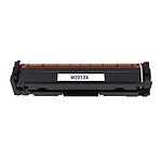 Toner compatible HP 207X W2213X (Magenta)