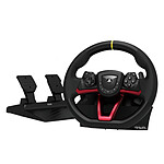 Hori Wireless Racing Wheel Apex