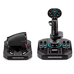Thrustmaster Sol-R 4 HOTAS