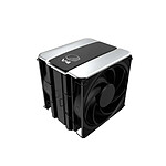 Cooler Master V4 Alpha 3DHP (Noir)