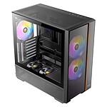 Antec FLUX REAR (Noir)