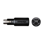 Shure MVX2U