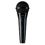 Shure PGA58 (PGA58-XLR-E)