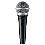 Shure PGA48 (PGA48-XLR-E)
