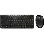 Zagg Keyboard &amp; Mouse Combo Black